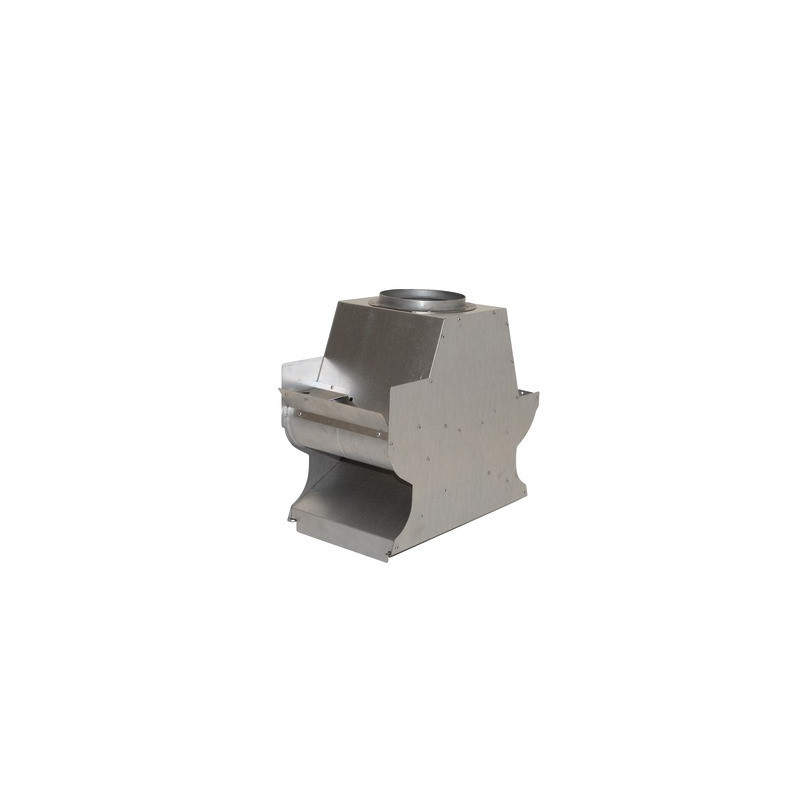Deviatore fumi vmc- CHAPPEE - JJJ005662420
