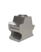 Deviatore fumi vmc- CHAPPEE - JJJ005662420