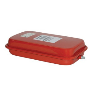 Vaso espansione rettangolare 10L- CHAPPEE - JJJ005662630