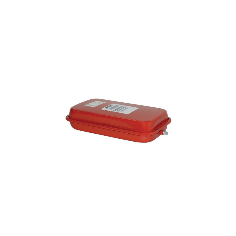 Vaso espansione rettangolare 10L- CHAPPEE - JJJ005662630