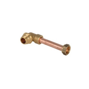 Connessione mandata ACS- CHAPPEE - JJJ005663110