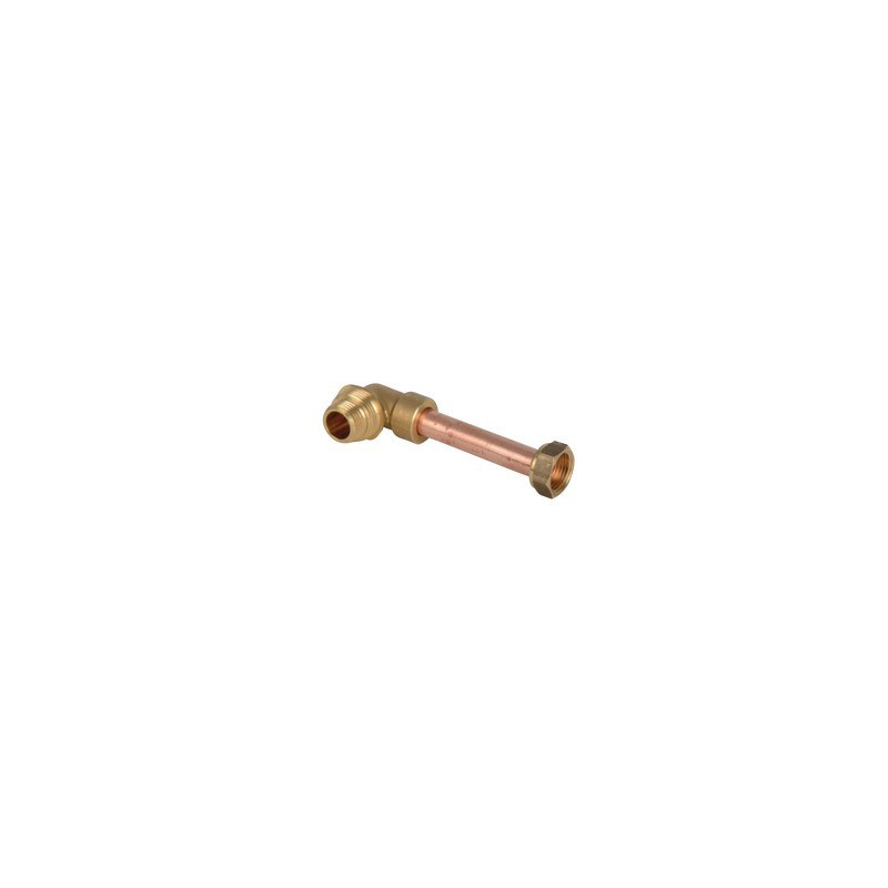 Connessione mandata ACS- CHAPPEE - JJJ005663110