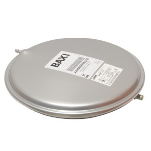 Vaso espansione- DE DIETRICH CHAPPEE - JJJ005668370