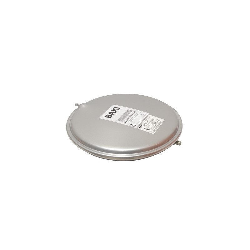 Vaso espansione- DE DIETRICH CHAPPEE - JJJ005668370