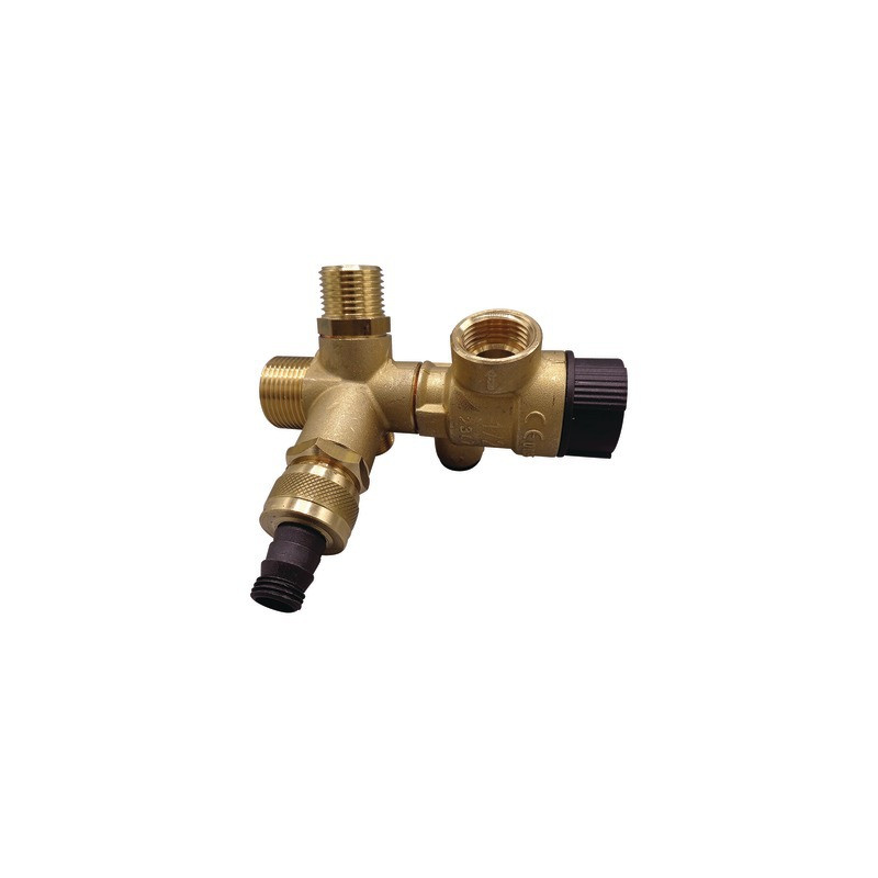 Raccord entrée sanitaire- CHAPPEE - JJJ005668600