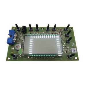 Scheda elettronica Display Luna h- CHAPPEE - JJJ005669090