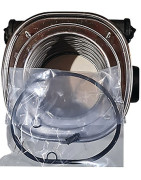 Scambiatore principale 6a- CHAPPEE - JJJ005671960 Scambiatore principale 6a- CHAPPEE - JJJ005671960
