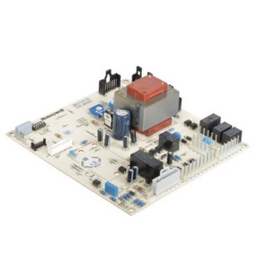 Scheda elettronica LUNA OMNI2005- CHAPPEE - JJJ005678220
