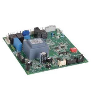 Scheda elettronica LMU33 vann.S- CHAPPEE - JJJ005678250