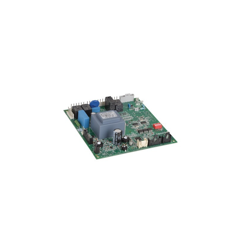Scheda elettronica LMU33 vann.S- CHAPPEE - JJJ005678250