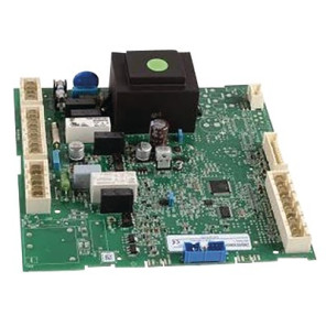 Scheda elettronica- CHAPPEE - JJJ005680190