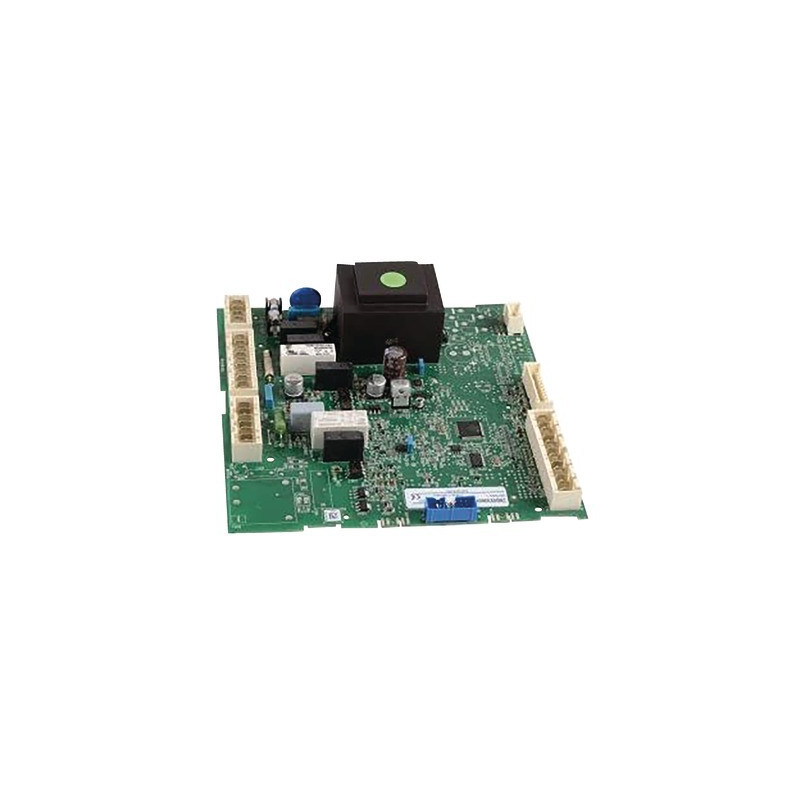 Scheda elettronica- CHAPPEE - JJJ005680190