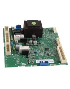 Scheda elettronica- CHAPPEE - JJJ005680190