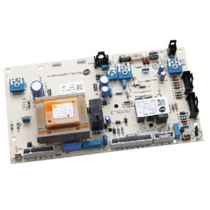 Scheda b&p c/disp.eco3 90½- DE DIETRICH CHAPPEE - JJJ005683130