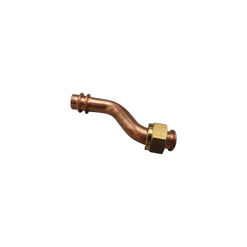 Assieme tubo sfiato- CHAPPEE - JJJ005685240