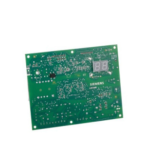 Scheda elettronica LMU 34b- CHAPPEE - JJJ005686060