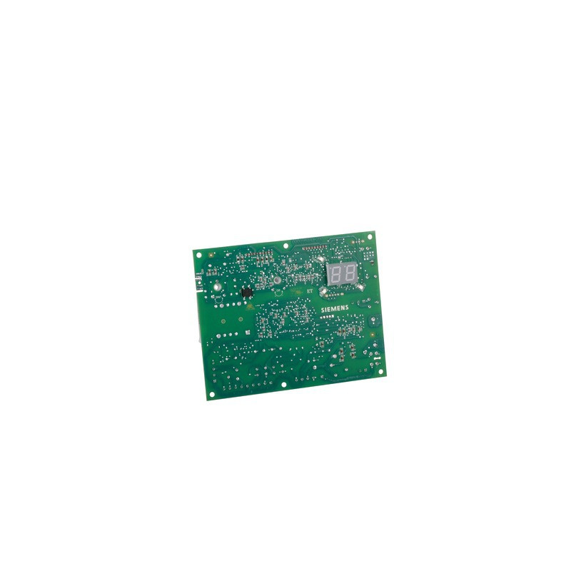 Scheda elettronica LMU 34b- CHAPPEE - JJJ005686060