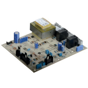 Scheda elettronica betp serie 3- CHAPPEE - JJJ005687020