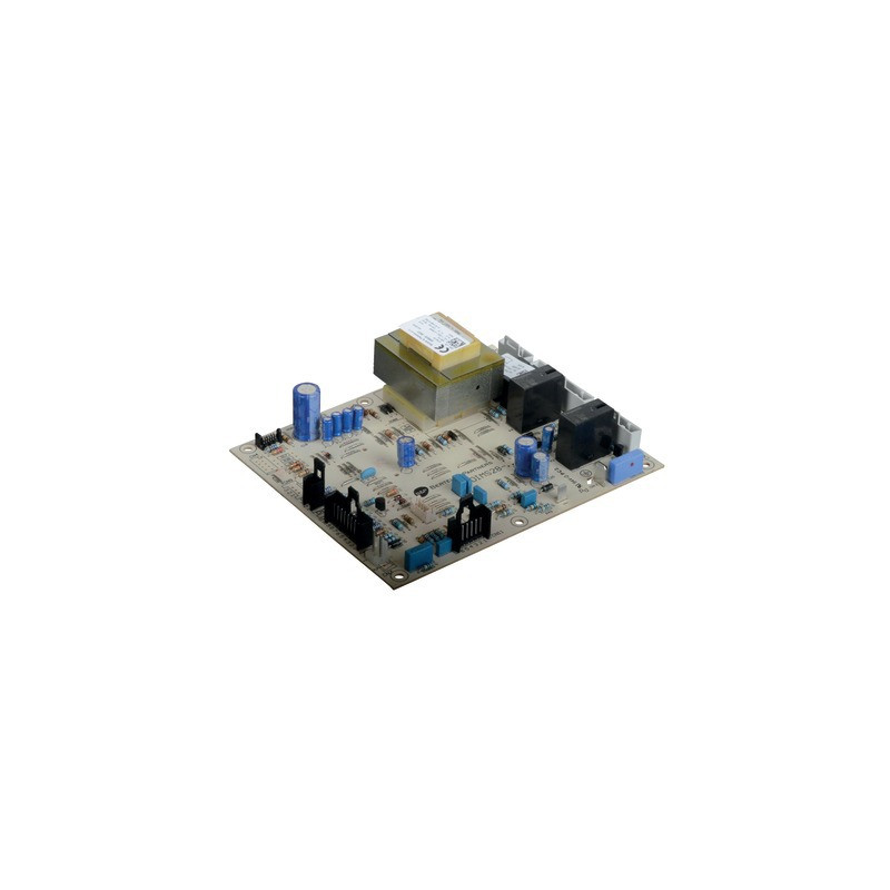 Scheda elettronica betp serie 3- CHAPPEE - JJJ005687020