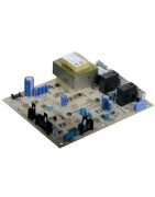 Scheda elettronica betp serie 3- CHAPPEE - JJJ005687020