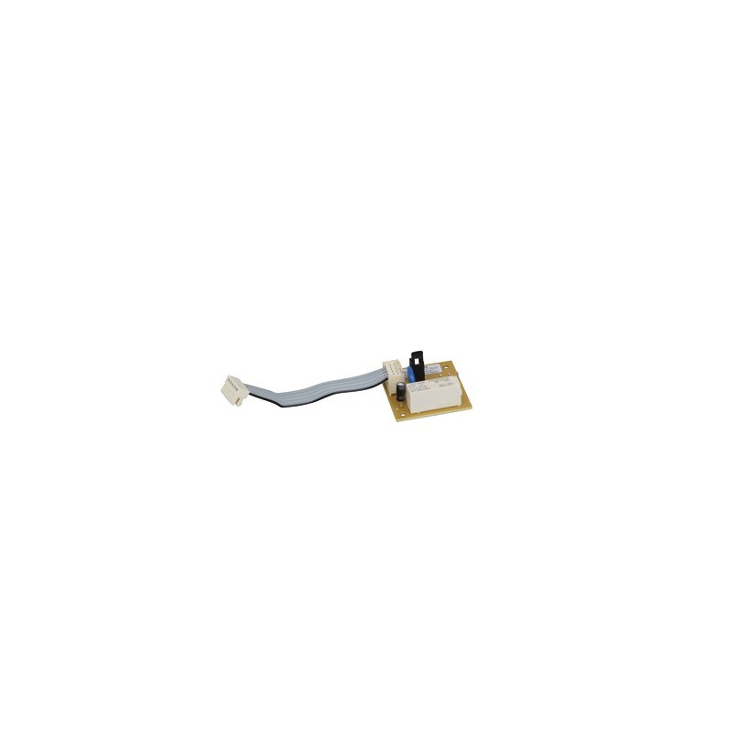 Scheda elettronica agu 2.002- CHAPPEE - JJJ005690110