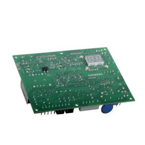 Scheda elettronica duo 3.33HTE- CHAPPEE - JJJ005691530