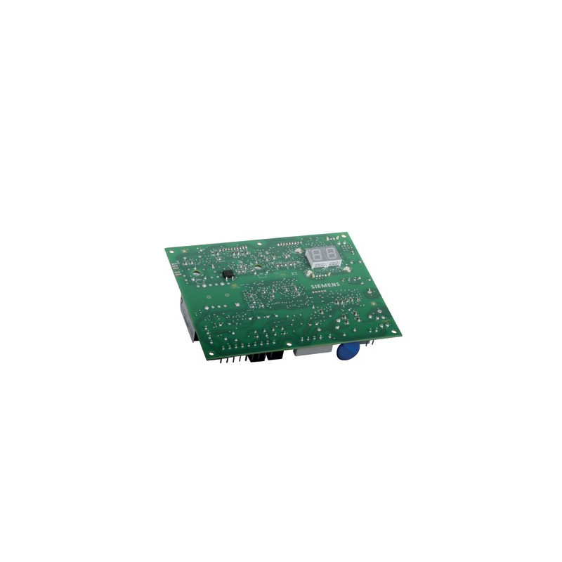 Scheda elettronica duo 3.33HTE- CHAPPEE - JJJ005691530