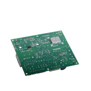 Scheda elettronica LMU 34 istruzioni- CHAPPEE - JJJ005703660