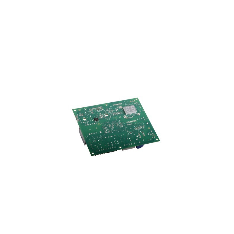 Scheda elettronica LMU 34 istruzioni- CHAPPEE - JJJ005703660