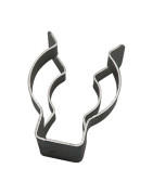 Clips fixation echangeur- CHAPPEE - JJJ008380860 Clips fixation echangeur- CHAPPEE - JJJ008380860