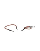 Câble électrodes d'allumage- DE DIETRICH CHAPPEE - JJJ008419050 - (X2) Câble électrodes d'allumage- DE DIETRICH CHAPPEE - JJJ008419050 - (X2)