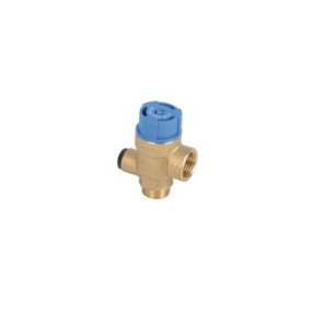 Valvola di sicurezza- DE DIETRICH CHAPPEE - JJJ009950620