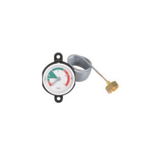 Manometro con supporto- CHAPPEE - JJJ009951830