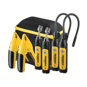 Kit sonda temperatura, pressione e aria c- FIELDPIECE - JL3KH6