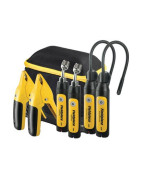 Kit sonda temperatura, pressione e aria c- FIELDPIECE - JL3KH6 Kit sonda temperatura, pressione e aria c- FIELDPIECE - JL3KH6