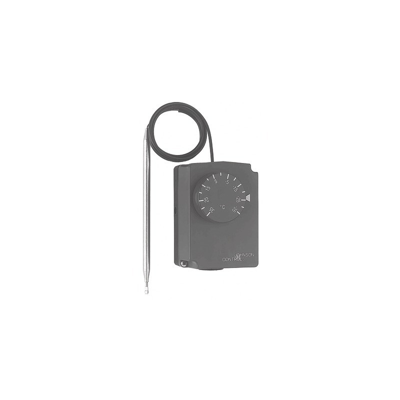 Termostato -35/+35°C- JOHNSON CONTROLS - JTAMH3036