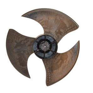 Ventilatore a elica- LG - MDG62002901