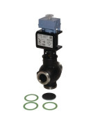 Valvola magnetica filettata DN50 kvs 30m³/h- SIEMENS - MXG461.50-30