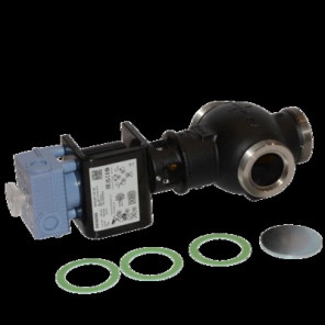 Valvola magnetica filettata DN50 kvs 30m³/h- SIEMENS - MXG461.50-30