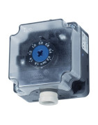 Pressostato Differenziale aria da 0,5 a 4 mbar- JOHNSON CONTROLS - P233A-4-PHC