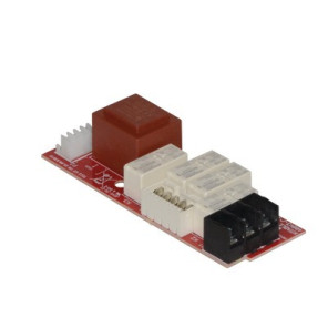 Kit 400V easytri par unité- DE DIETRICH CHAPPEE - PR100001495