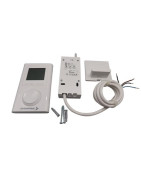 Thermostat d'ambiance sans fil- DE DIETRICH CHAPPEE - PR7675234 Thermostat d'ambiance sans fil- DE DIETRICH CHAPPEE - PR7675234