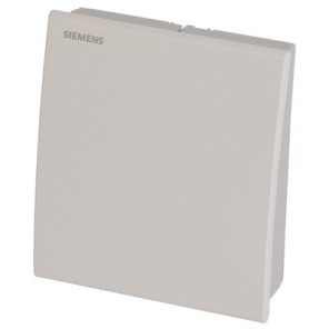 Sonda temperatura ambiente LG-NI1000 - 0/50°C- SIEMENS - QAA24