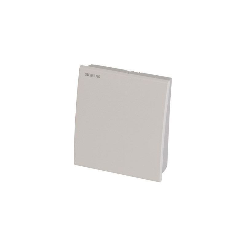 Sonda temperatura ambiente LG-NI1000 - 0/50°C- SIEMENS - QAA24