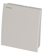 Sonda temperatura ambiente LG-NI1000 - 0/50°C- SIEMENS - QAA24