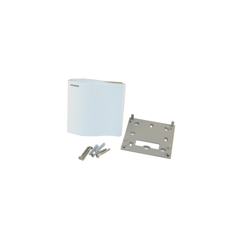 Sonda temperatura ambiente CTN3000 - 0/40°C- SIEMENS - QAA32