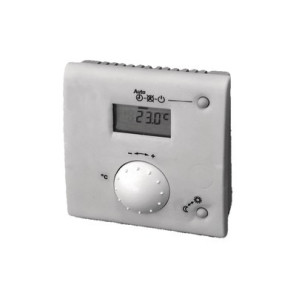Apparecchiatura ambiente analogica PPS SIGMAGYR- SIEMENS - QAA50.110/101