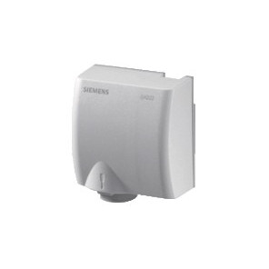 Sonda temperatura da parete PT100- SIEMENS - QAD2010