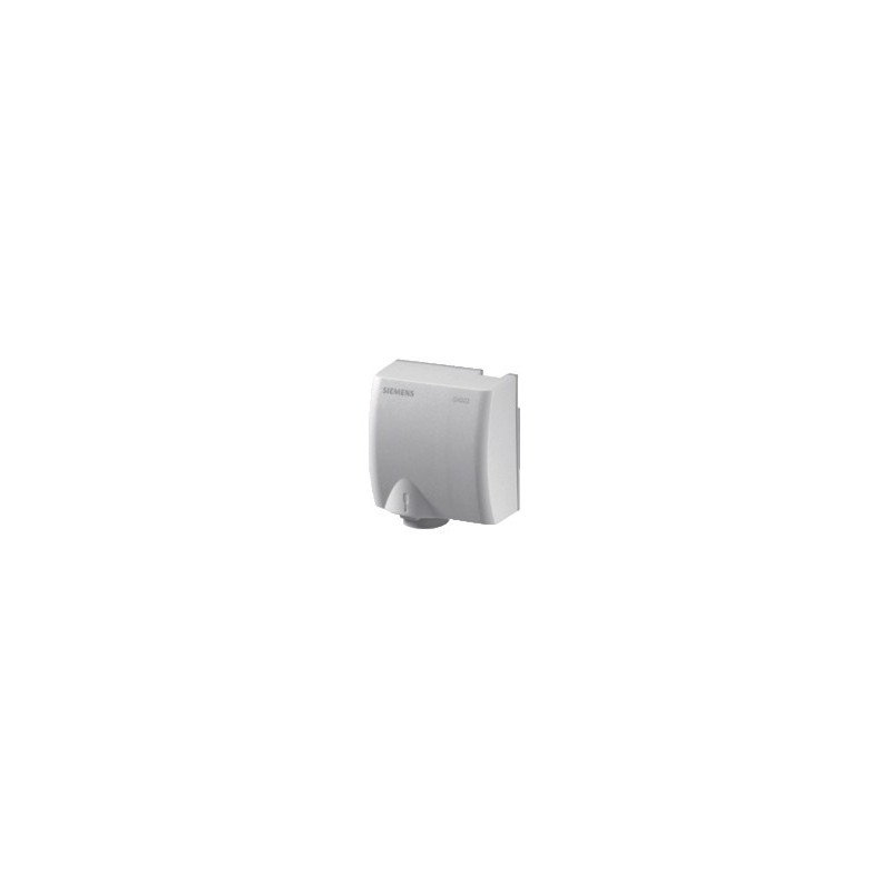 Sonda temperatura da parete PT100- SIEMENS - QAD2010