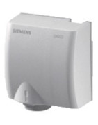 Sonda temperatura da parete PT100- SIEMENS - QAD2010